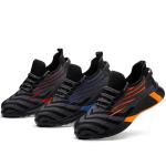 Lightweight Indestructible Safety Shoes for Men