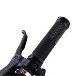 Non-Slip Rubber Bicycle Handlebar Grips