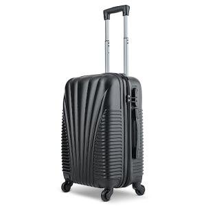 Hardshell Cabin Suitcase with Spinner Wheels