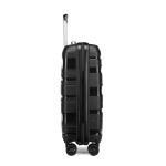 Hardshell Polypropylene Luggage Set with TSA Locks