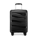 Hardshell Polypropylene Luggage Set with TSA Locks