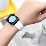 Silicone Band for Apple Watch - All Sizes