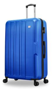 XL Lightweight Hard Shell Suitcase with 4 Wheels