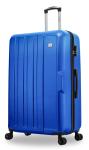 XL Lightweight Hard Shell Suitcase with 4 Wheels