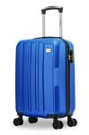 XL Lightweight Hard Shell Suitcase with 4 Wheels