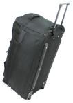 Large Wheeled Duffle Luggage for Easy Travel