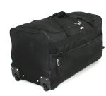 Large Wheeled Duffle Luggage for Easy Travel