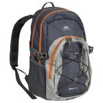 Trespass Albus 30L Backpack in Flint