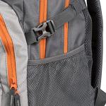 Trespass Albus 30L Backpack in Flint