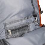 Trespass Albus 30L Backpack in Flint