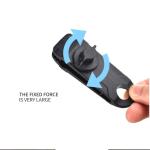 Heavy Duty Camping Tarp Clips for Outdoor Use