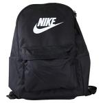 Nike Heritage 2.0 Sports Backpack - Black/White