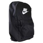 Nike Heritage 2.0 Sports Backpack - Black/White