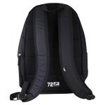 Nike Heritage 2.0 Sports Backpack - Black/White