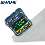 SHAHE Digital Angle Gauge with Magnetic Protractor