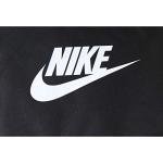 Nike Heritage 2.0 Sports Backpack - Black/White