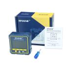 SHAHE Digital Angle Gauge with Magnetic Protractor
