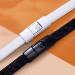 2023 No Tie Elastic Shoelaces for Sneakers