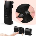 Elastic No-Tie Press Lock Shoe Laces for All