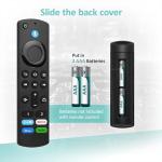 Voice Remote for Fire TV Stick and Smart TVs