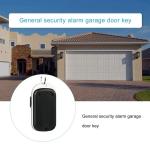 Universal 4-Button Garage Door Remote Control