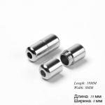 No Tie Elastic Shoelaces with Metal Lock