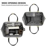 Stylish Women’s Laptop Backpack with USB Charging