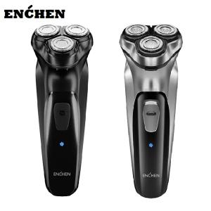 ENCHEN BlackStone Rechargeable Travel Electric Shaver