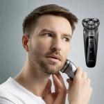 ENCHEN BlackStone Rechargeable Travel Electric Shaver