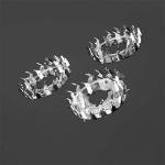 ENCHEN BlackStone Rechargeable Travel Electric Shaver