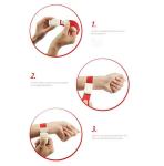 Emergency Tourniquet First Aid Survival Kit