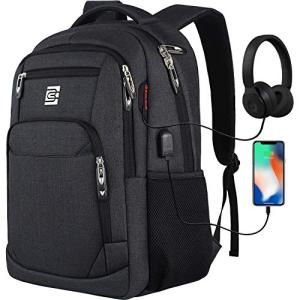 Marcello USB Charging Anti-Theft Laptop Backpack
