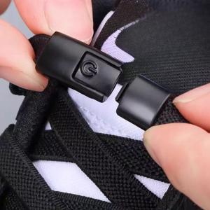 No Tie Elastic Shoelaces for Kids and Adults