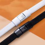 No Tie Elastic Shoelaces for Kids and Adults