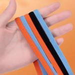 No Tie Elastic Shoelaces for Kids and Adults