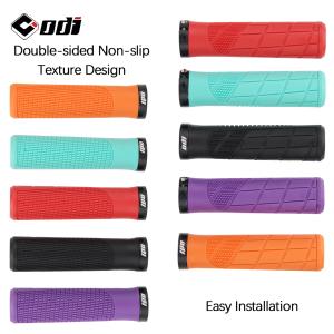 Shockproof Non-slip Mountain Bike Handlebar Grips