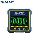 SHAHE Magnetic Digital Angle Gauge with Backlight