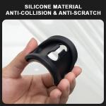 Silicone Door Lock Covers – 4 Pack Set