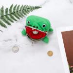 Adorable Plush Frog Purse for Fun Outfits
