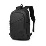 Kono Anti-Theft Laptop Backpack with USB Charger