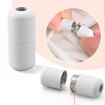 No Tie Elastic Shoelaces with Metal Locks