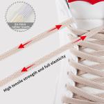 No Tie Elastic Shoe Laces for Sneakers