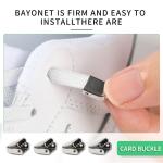 No Tie Elastic Shoe Laces for Sneakers