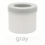 Silicone Ice Cube Mold Makes 60 Perfect Cubes