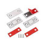Strong Magnetic Drawer Lock for Kitchen Cabinets