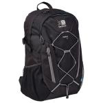 Karrimor Metro 30L Unisex Hiking Backpack - Black