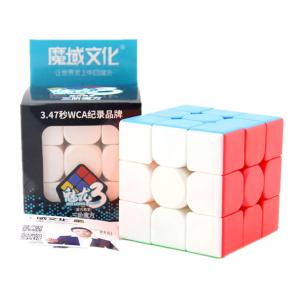 Moyu Meilong 3x3 Magic Speed Cube Puzzle