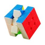 Moyu Meilong 3x3 Magic Speed Cube Puzzle