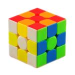 Moyu Meilong 3x3 Magic Speed Cube Puzzle
