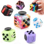 Infinity Fidget Stress Relief Toy for Everyone